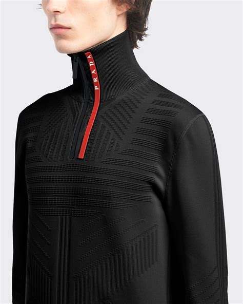 prada turtle|Prada Turtlenecks for Women .